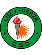CSD Luz y Fuerza (Misiones)