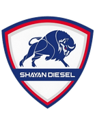 Shayan Diesel FC U21