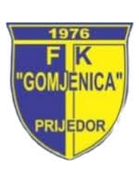 FK Gomjenica