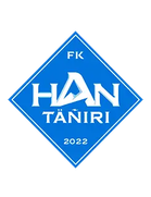 FC Khan Tengri U17