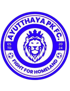 Ayutthaya PK FC