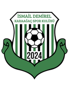 Ismail Demirel Karaagac SK
