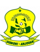 AS Komorozine de Domoni