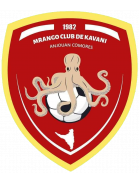 Mrango Club de Kavani