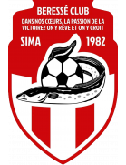 Beressé Club de Sima
