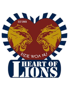 Heart of Lions FC