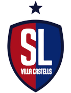 San Lorenzo (Villa Castells)