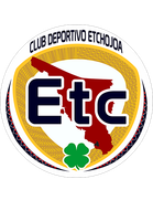 Deportivo Etchojoa