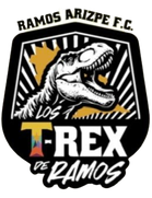 T-Rex de Ramos Arizpe