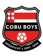 Cobu Boys Amersfoort