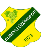 Elbeyli Üzümspor