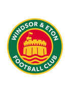 Windsor & Eton FC