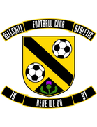 Bellshill Athletic FC