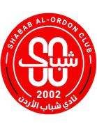 Shabab Al-Ordon SC U23