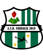 Coreglia 2018