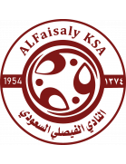 Al-Faisaly FC U21