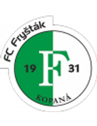 FC Frystak Jugend