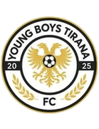 Young Boys Tirana