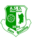 ASD Havana San Basilio