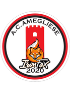 Iron Fox Amegliese