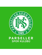 Aksemsettin Parseller Spor 