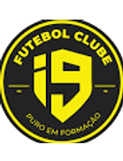 I9 Futebol Clube U20