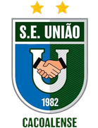 SE União Cacoalense U20