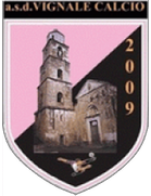 Vignale Calcio 2009