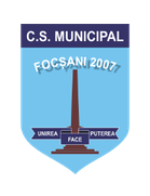 CSM Focsani 2007