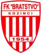 FK Bratstvo Kozinci