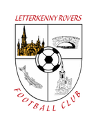 Letterkenny Rovers Academy