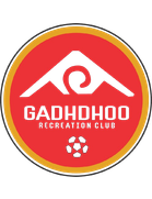 Gadhdhoo Recreation Club