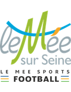 Le Mée Sports Football Jugend