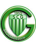 SC Großrosseln II