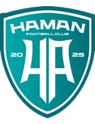 Haman FC