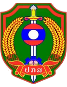 Xekong Police