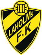 Laholms FK U19