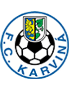 FC Karvina Jugend (- 2003)