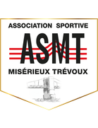 AS Misérieux-Trévoux U18