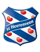 sc Heerenveen 2