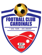 FC Cardinals