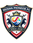Seosan Pioneer