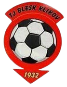 TJ Blesk Klikov