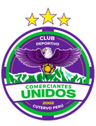 Comerciantes Unidos U18