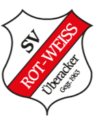 SV Rotweiß Überacker