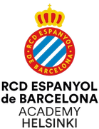 Espanyol Barcelona Academy Helsinki