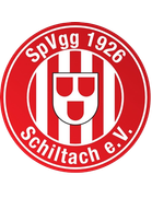 SpVgg Schiltach