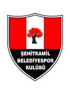 Gaziantep Sehit Kamil Bld. SK Jugend