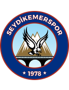 Seydikemer SK