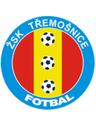 ZSK Tremosnice Jugend